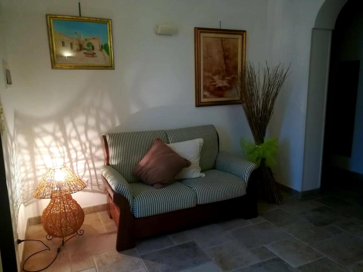 Maison Milleottocento Чистернино Екстериор снимка