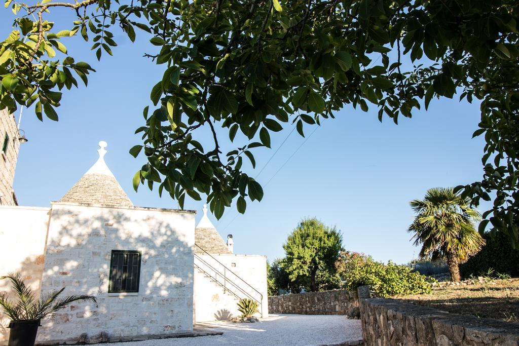 Maison Milleottocento Чистернино Екстериор снимка
