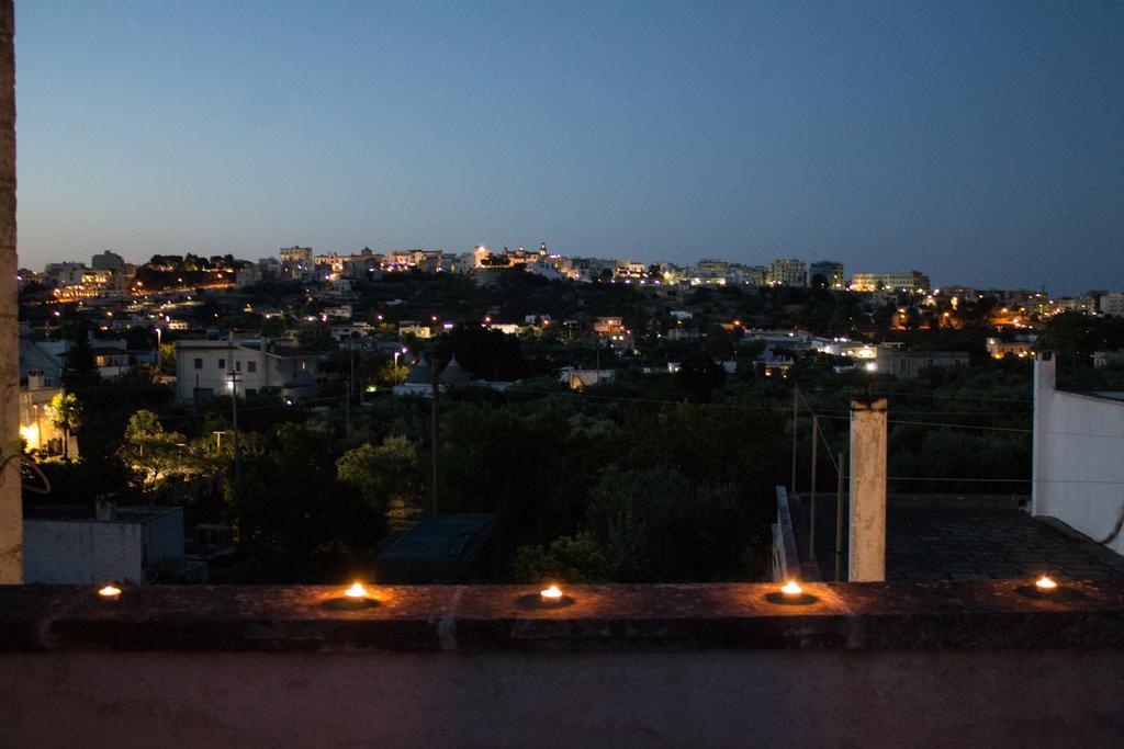 Maison Milleottocento Чистернино Екстериор снимка