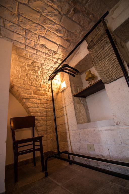 Maison Milleottocento Чистернино Екстериор снимка