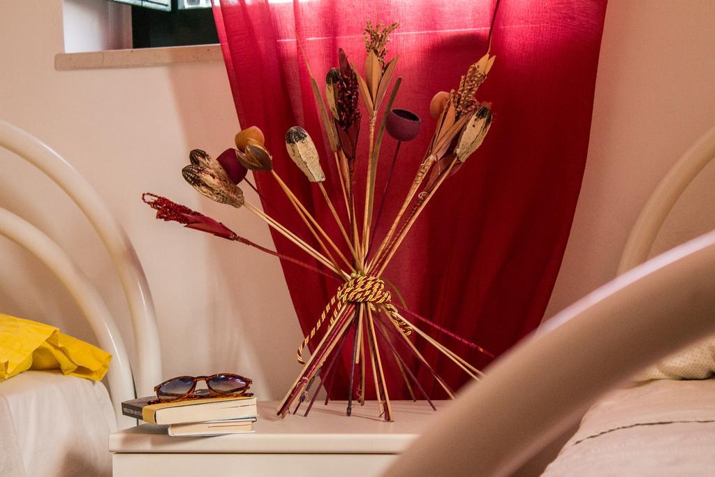Maison Milleottocento Чистернино Екстериор снимка