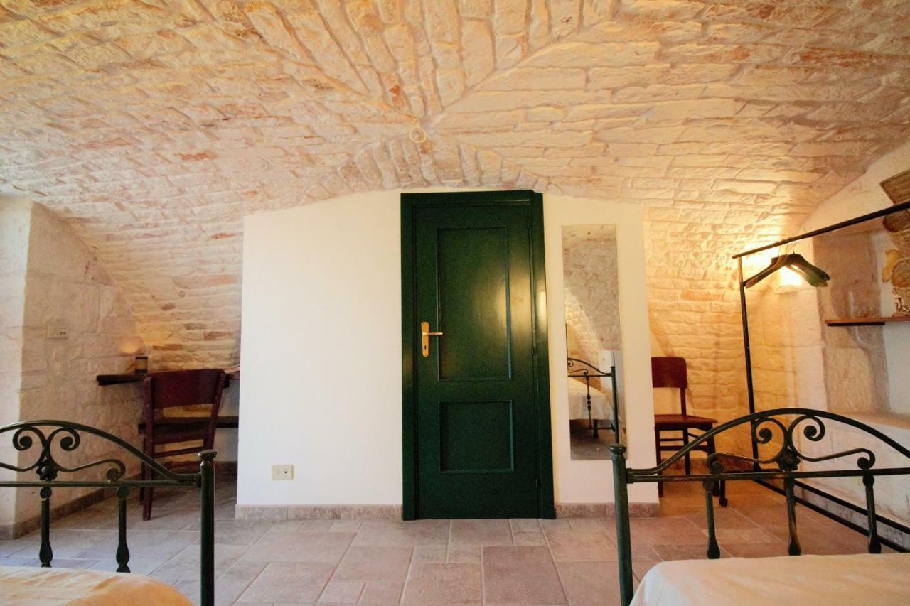Maison Milleottocento Чистернино Екстериор снимка