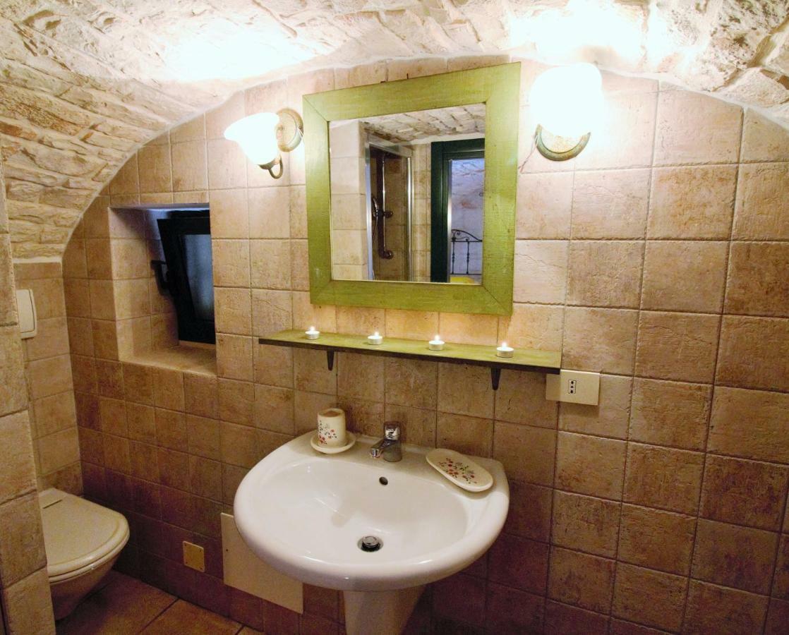 Maison Milleottocento Чистернино Екстериор снимка