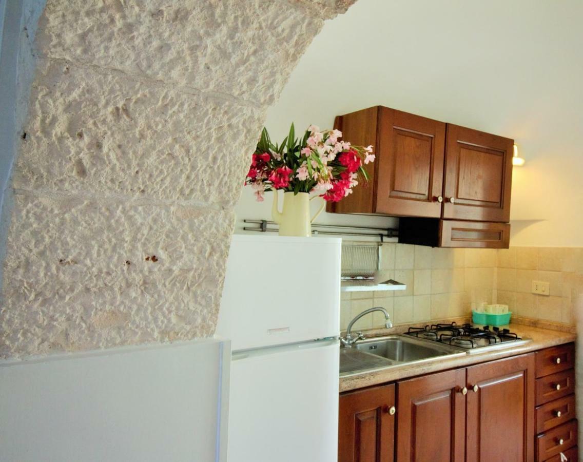 Maison Milleottocento Чистернино Екстериор снимка