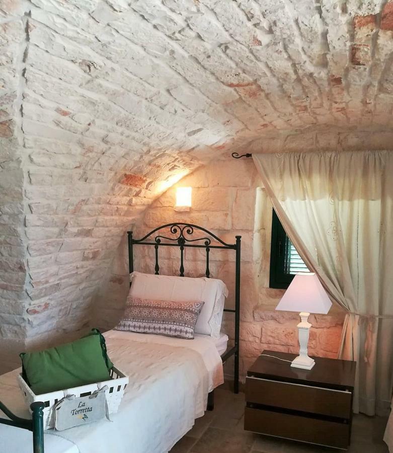 Maison Milleottocento Чистернино Екстериор снимка