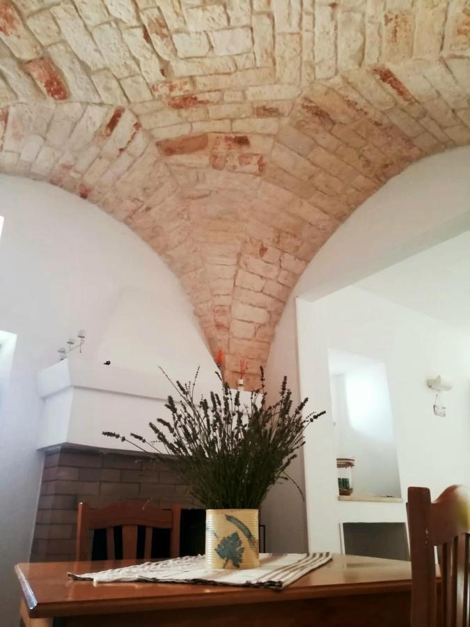 Maison Milleottocento Чистернино Екстериор снимка